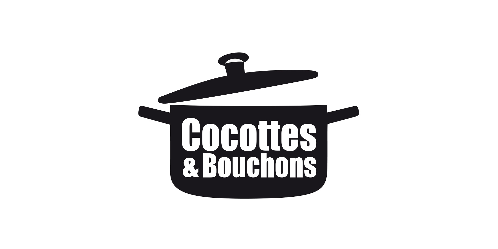 Logo cocottes et bouchons