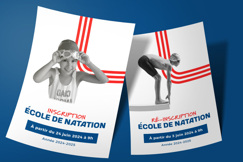 Flyer du CAP