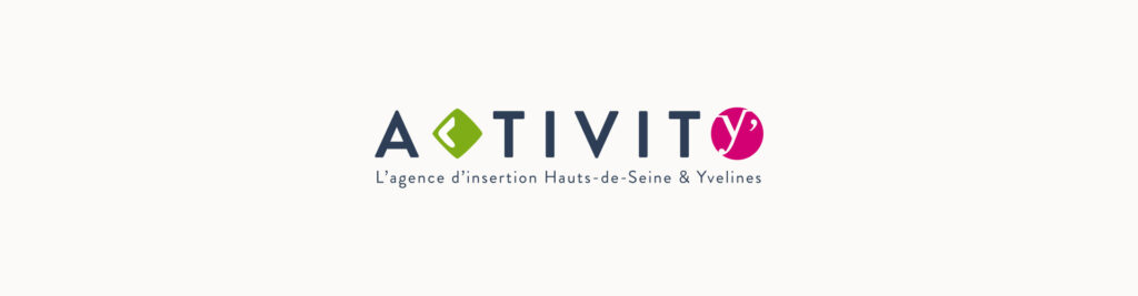 Logo ActivitY'