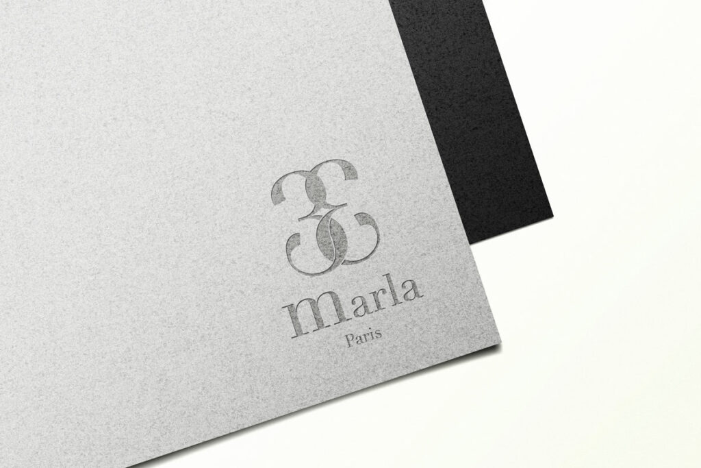 Logo 33 Marla