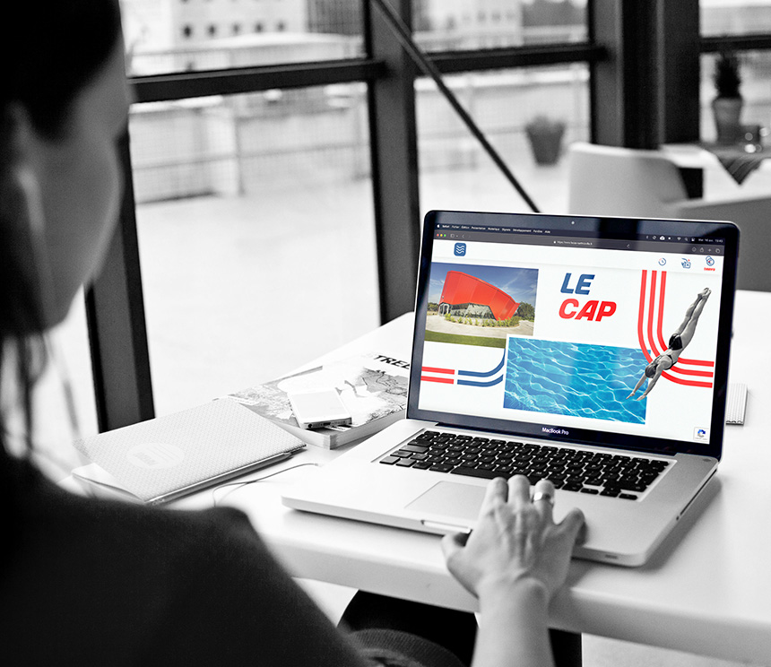 vignette le CAP