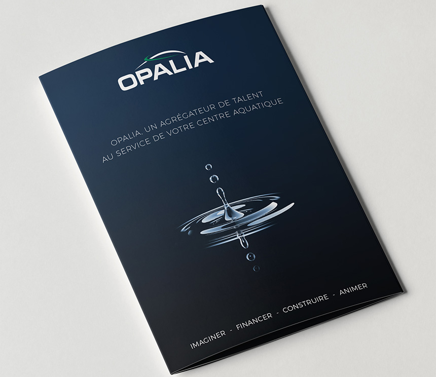 Vignette Opalia