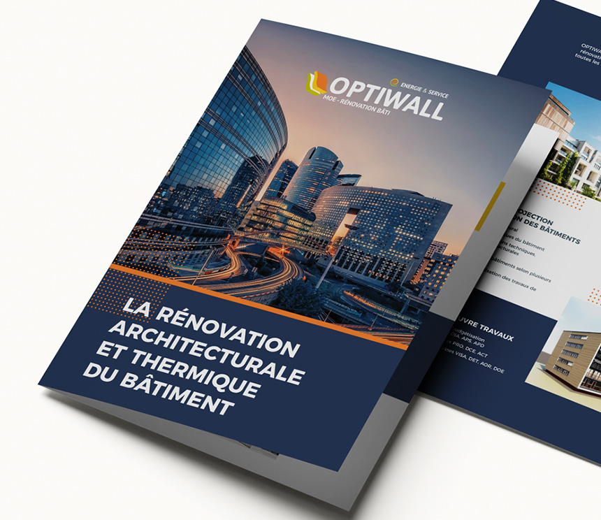 Vignette Optiwall