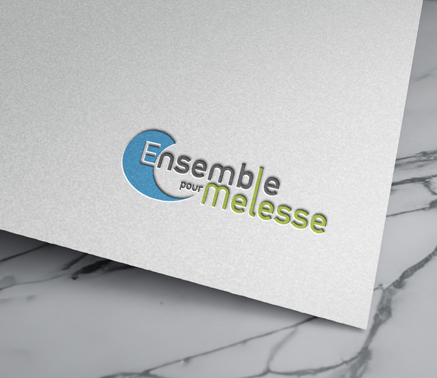 Vignette Ensemble pour Melesse